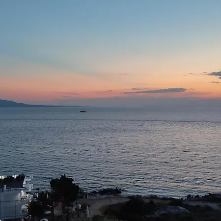Apartment Hanna Seaview Sarandë