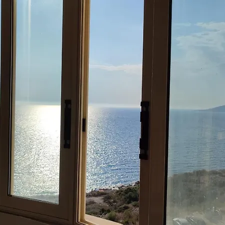 Hanna Seaview Apartment