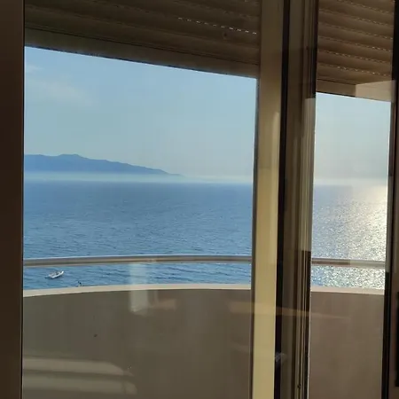 Apartment Hanna Seaview *