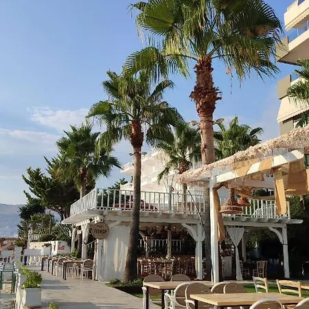 Hanna Seaview Apartment