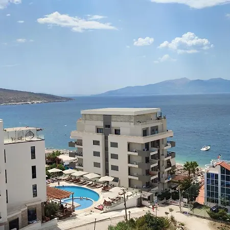 Hanna Seaview