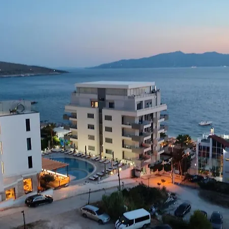 Hanna Seaview