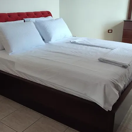 Apartment Hanna Seaview Sarandë